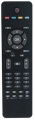 Vestel Ir remote Control - Rc1205 Remote Black Nobrand Idtv Ro